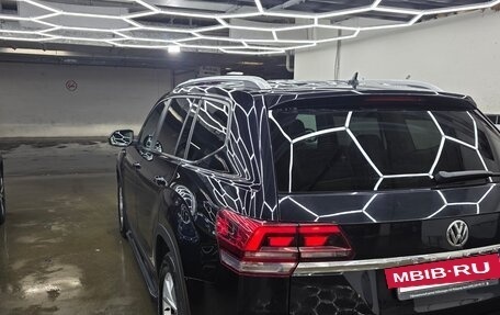 Volkswagen Teramont I, 2019 год, 3 800 000 рублей, 13 фотография