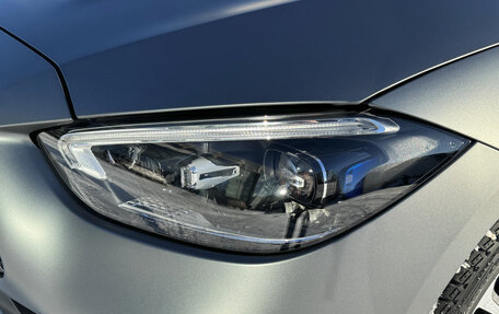 Mercedes-Benz C-Класс, 2023 год, 6 490 000 рублей, 9 фотография