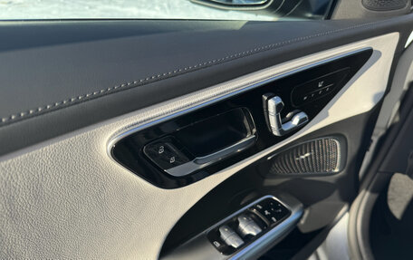 Mercedes-Benz C-Класс, 2023 год, 6 490 000 рублей, 12 фотография