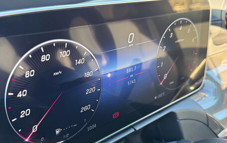 Mercedes-Benz C-Класс, 2023 год, 6 490 000 рублей, 17 фотография