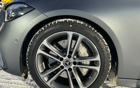 Mercedes-Benz C-Класс, 2023 год, 6 490 000 рублей, 10 фотография