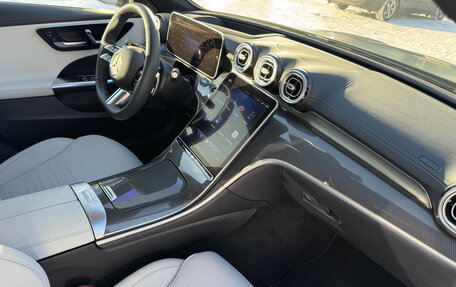 Mercedes-Benz C-Класс, 2023 год, 6 490 000 рублей, 21 фотография