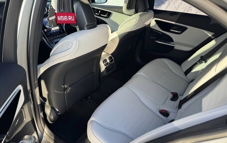 Mercedes-Benz C-Класс, 2023 год, 6 490 000 рублей, 15 фотография