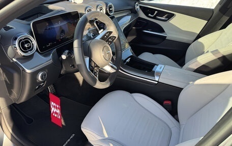 Mercedes-Benz C-Класс, 2023 год, 6 490 000 рублей, 14 фотография