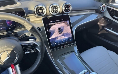 Mercedes-Benz C-Класс, 2023 год, 6 490 000 рублей, 20 фотография
