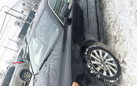 Volvo S80 II рестайлинг 2, 2006 год, 450 000 рублей, 3 фотография