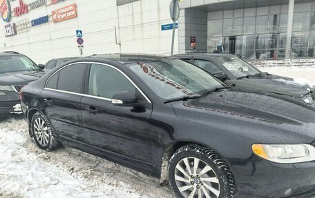 Volvo S80 II рестайлинг 2, 2006 год, 450 000 рублей, 2 фотография