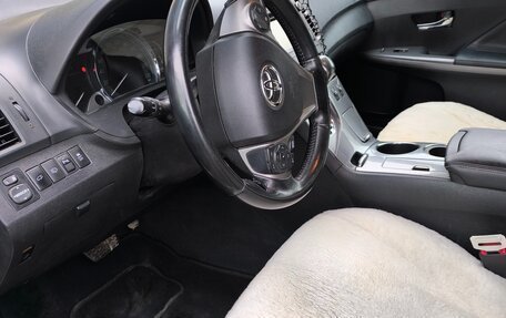 Toyota Venza I, 2014 год, 2 300 000 рублей, 3 фотография