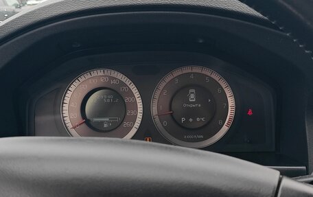 Volvo S80 II рестайлинг 2, 2006 год, 450 000 рублей, 6 фотография