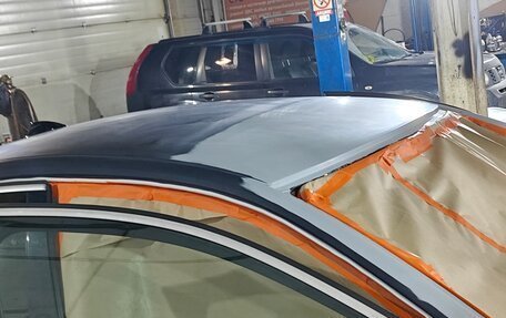 Volvo S80 II рестайлинг 2, 2006 год, 450 000 рублей, 7 фотография