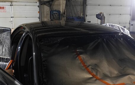 Volvo S80 II рестайлинг 2, 2006 год, 450 000 рублей, 8 фотография