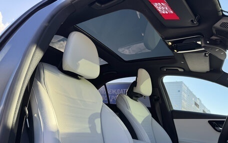 Mercedes-Benz C-Класс, 2023 год, 6 490 000 рублей, 23 фотография