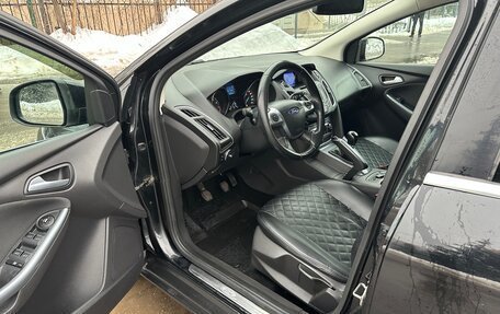 Ford Focus III, 2011 год, 890 000 рублей, 9 фотография