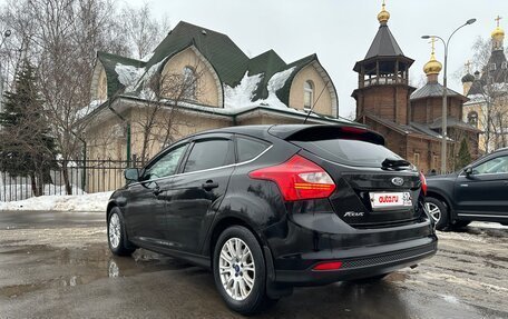Ford Focus III, 2011 год, 890 000 рублей, 5 фотография