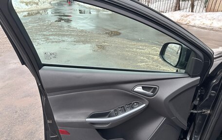 Ford Focus III, 2011 год, 890 000 рублей, 10 фотография