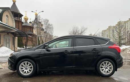 Ford Focus III, 2011 год, 890 000 рублей, 4 фотография