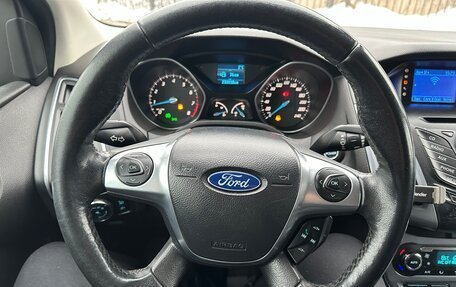 Ford Focus III, 2011 год, 890 000 рублей, 14 фотография