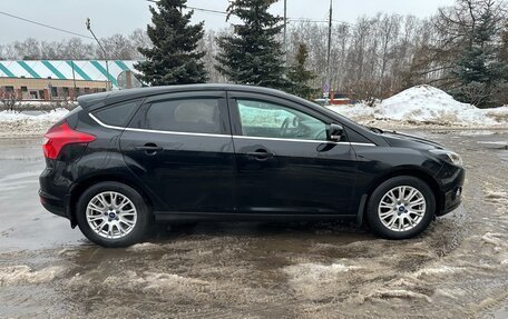 Ford Focus III, 2011 год, 890 000 рублей, 8 фотография