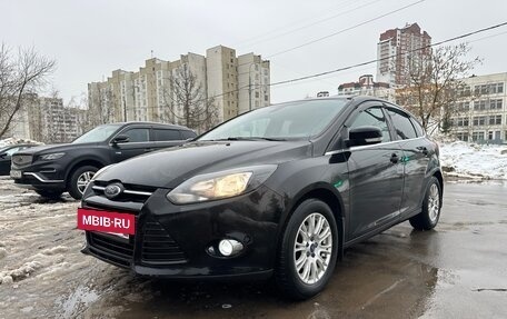 Ford Focus III, 2011 год, 890 000 рублей, 3 фотография