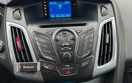 Ford Focus III, 2011 год, 890 000 рублей, 12 фотография