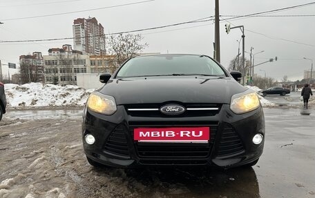Ford Focus III, 2011 год, 890 000 рублей, 2 фотография