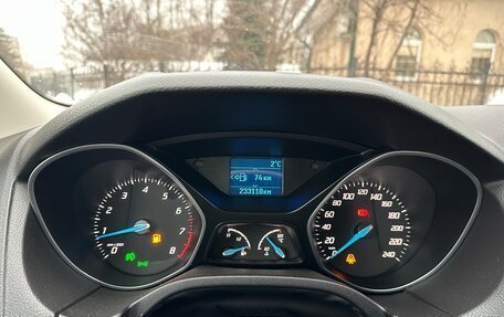 Ford Focus III, 2011 год, 890 000 рублей, 15 фотография