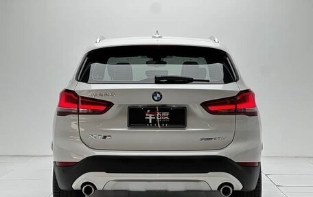 BMW X1, 2021 год, 2 347 000 рублей, 5 фотография