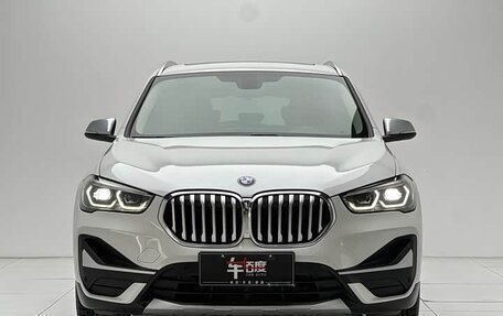 BMW X1, 2021 год, 2 347 000 рублей, 2 фотография
