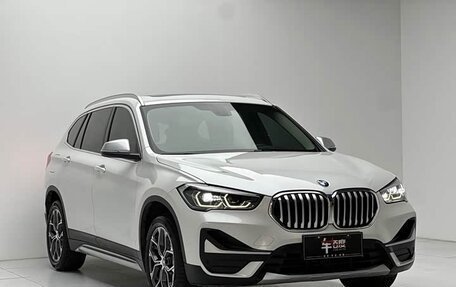 BMW X1, 2021 год, 2 347 000 рублей, 3 фотография