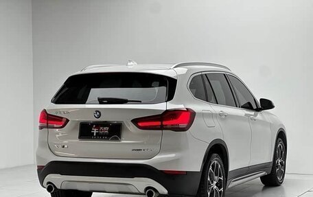 BMW X1, 2021 год, 2 347 000 рублей, 6 фотография
