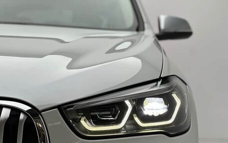 BMW X1, 2021 год, 2 347 000 рублей, 9 фотография