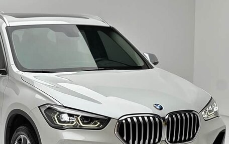 BMW X1, 2021 год, 2 347 000 рублей, 7 фотография