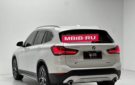 BMW X1, 2021 год, 2 347 000 рублей, 4 фотография