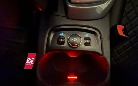 Ford Focus III, 2011 год, 890 000 рублей, 20 фотография