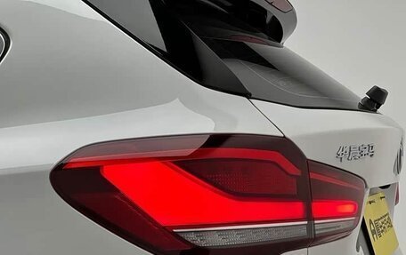 BMW X1, 2021 год, 2 347 000 рублей, 10 фотография