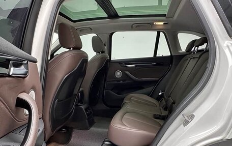 BMW X1, 2021 год, 2 347 000 рублей, 12 фотография