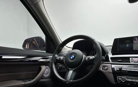 BMW X1, 2021 год, 2 347 000 рублей, 14 фотография