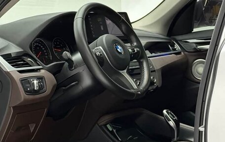 BMW X1, 2021 год, 2 347 000 рублей, 15 фотография