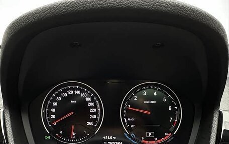 BMW X1, 2021 год, 2 347 000 рублей, 21 фотография