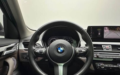 BMW X1, 2021 год, 2 347 000 рублей, 18 фотография