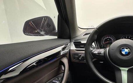 BMW X1, 2021 год, 2 347 000 рублей, 19 фотография