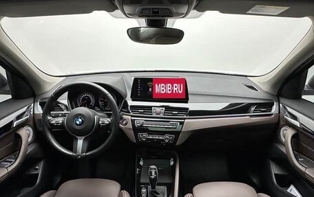 BMW X1, 2021 год, 2 347 000 рублей, 13 фотография