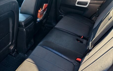 Opel Antara I, 2013 год, 1 290 000 рублей, 8 фотография