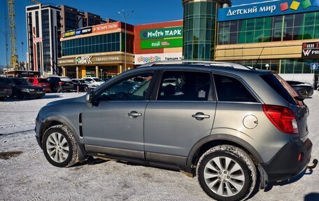 Opel Antara I, 2013 год, 1 290 000 рублей, 7 фотография