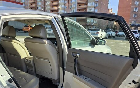 Nissan Teana, 2004 год, 720 000 рублей, 10 фотография