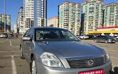 Nissan Teana, 2004 год, 720 000 рублей, 4 фотография