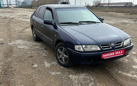Nissan Primera II рестайлинг, 1997 год, 265 000 рублей, 2 фотография