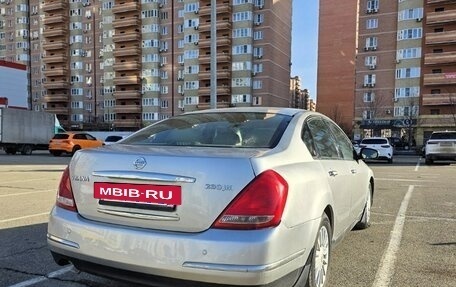 Nissan Teana, 2004 год, 720 000 рублей, 8 фотография