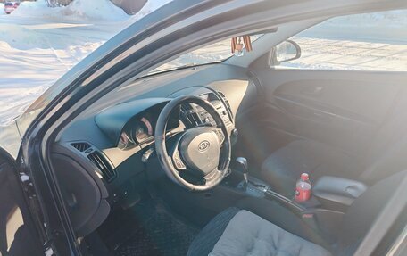 KIA cee'd I рестайлинг, 2008 год, 560 000 рублей, 5 фотография