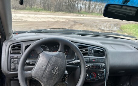 Nissan Primera II рестайлинг, 1997 год, 265 000 рублей, 6 фотография